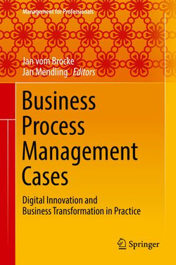 Business Process Management Cases