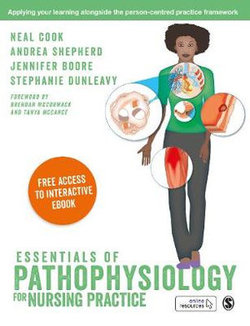 Essentials of Pathophysiology for Nursing Practice: Interactive EBook