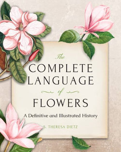 The Complete Language of Flowers, Gift Edition