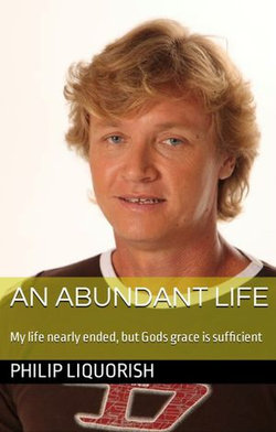 An abundant life