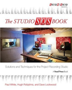 The Studio SOS Book