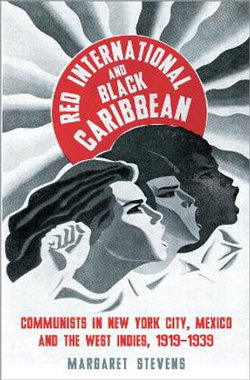 Red International and Black Caribbean