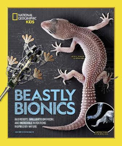 Beastly Bionics