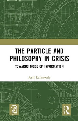 The Particle and Philosophy in Crisis