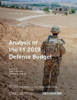 Analysis of the FY 2019 Defense Budget