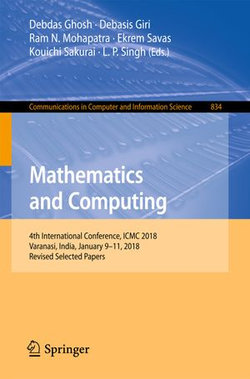 Mathematics and Computing