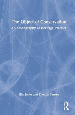 The Object of Conservation