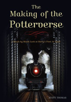 The Making of the Potterverse