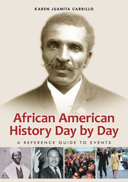 African American History Day by Day