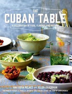 The Cuban Table