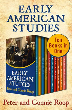 Early American Studies