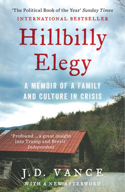 Hillbilly Elegy