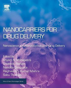 Nanocarriers for Drug Delivery