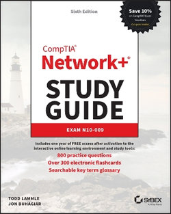 CompTIA Network+ Study Guide