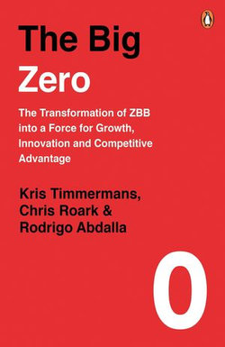 The Big Zero