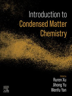 Introduction to Condensed Matter Chemistry