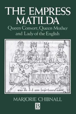 The Empress Matilda | Angus & Robertson