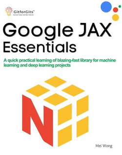 Google JAX Essentials