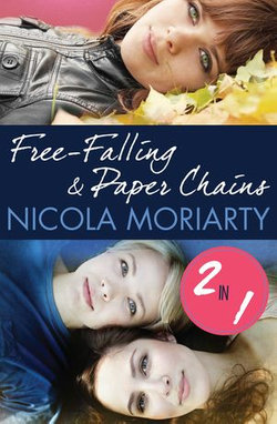 Free-Falling and Paper Chains 2 in 1