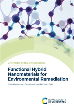 Functional Hybrid Nanomaterials for Environmental Remediation