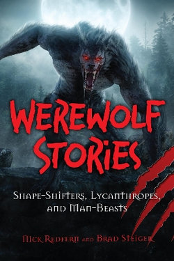 Werewolf Stories