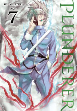 Plunderer, Vol. 7