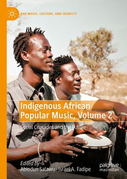 Indigenous African Popular Music, Volume 2