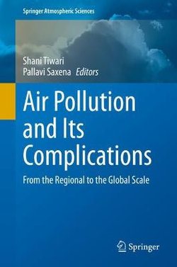 Air Pollution and Its Complications