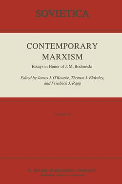 Contemporary Marxism