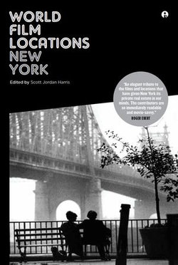 World Film Locations: New York