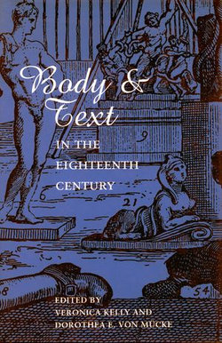 Body and Text in the Eighteenth Century