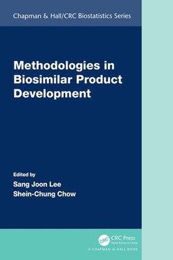 Methodologies in Biosimilar Product Development