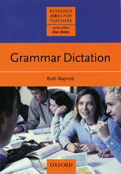 Grammar Dictation