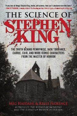 The Science of Stephen King