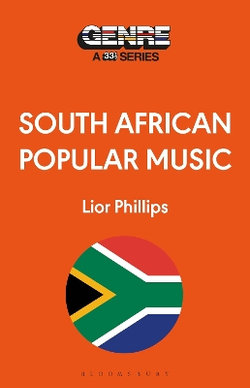 South African Popular Music