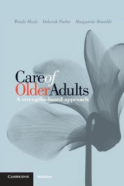 Care of Older Adults