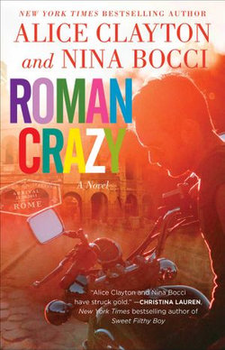 Roman Crazy