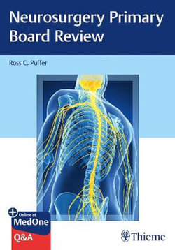 Neurosurgery Primary Board Review