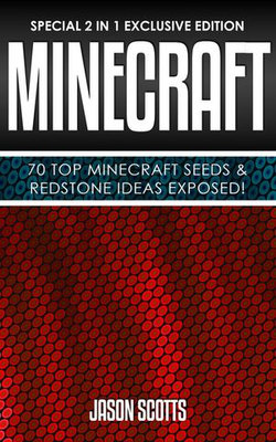 Minecraft : 70 Top Minecraft Seeds & Redstone Ideas Exposed!