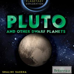 Pluto and Other Dwarf Planets