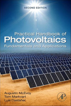 Practical Handbook of Photovoltaics