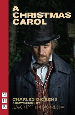 A Christmas Carol (NHB Modern Plays)