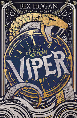 Isles of Storm and Sorrow : Viper