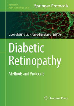 Diabetic Retinopathy