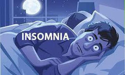 insomnia