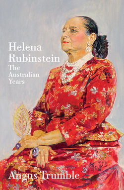 Helena Rubinstein