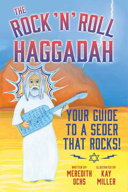 Rock 'N' Roll Haggadah