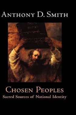 Chosen Peoples