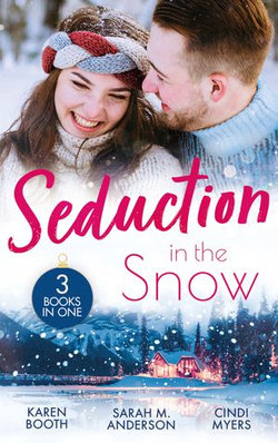 Seduction In The Snow/Snowed In With A Billionaire/A Beaumont Christmas Wedding/Cold Conspiracy