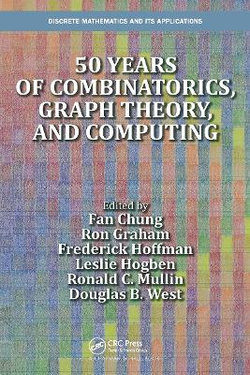 50 years of Combinatorics, Graph Theory, and Computing